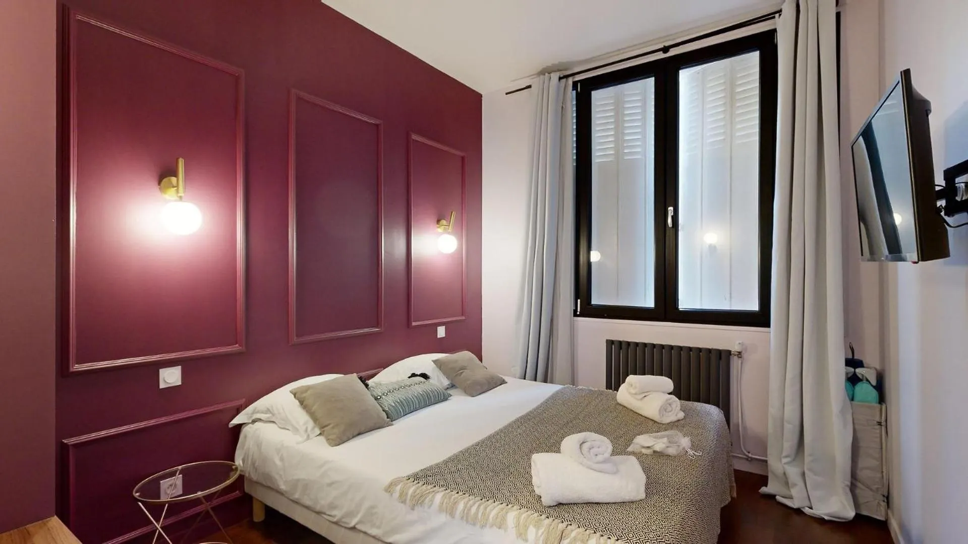 Bluestay 67 - Superbe A Daire Paris