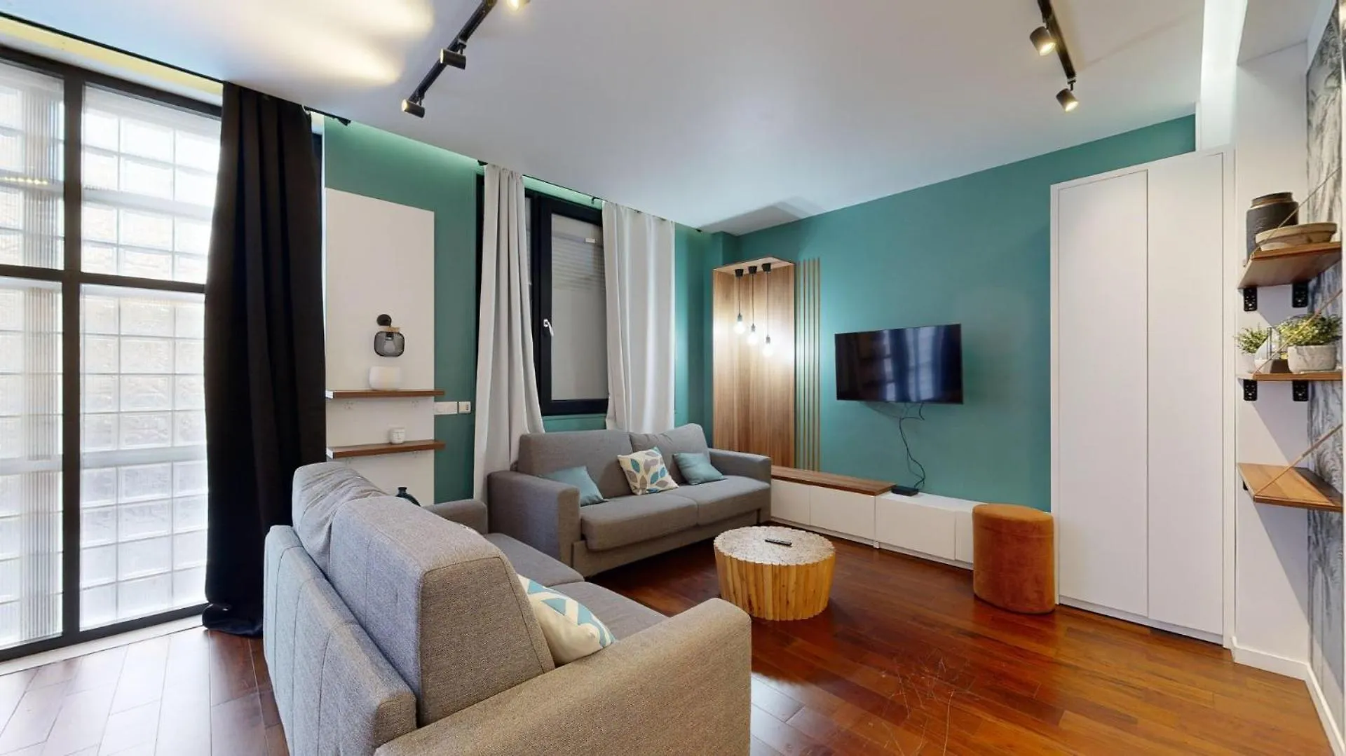 Bluestay 67 - Superbe A Paris