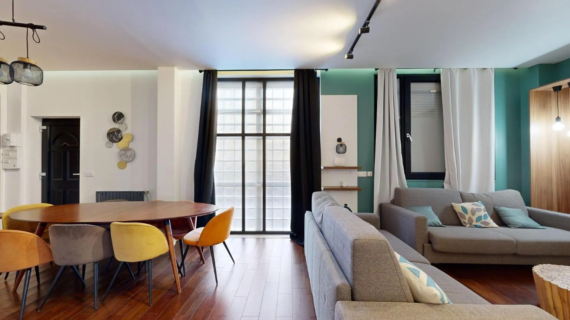 Bluestay 67 - Superbe A Daire